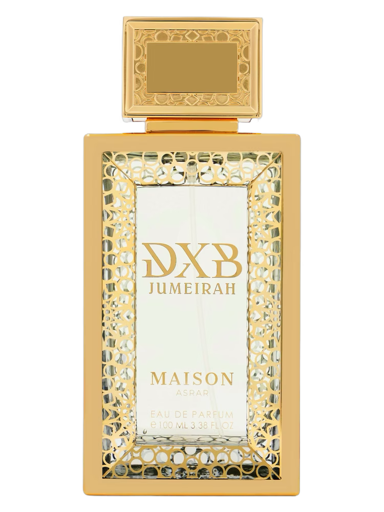Maison Asrar DXB Jumeirah Samples